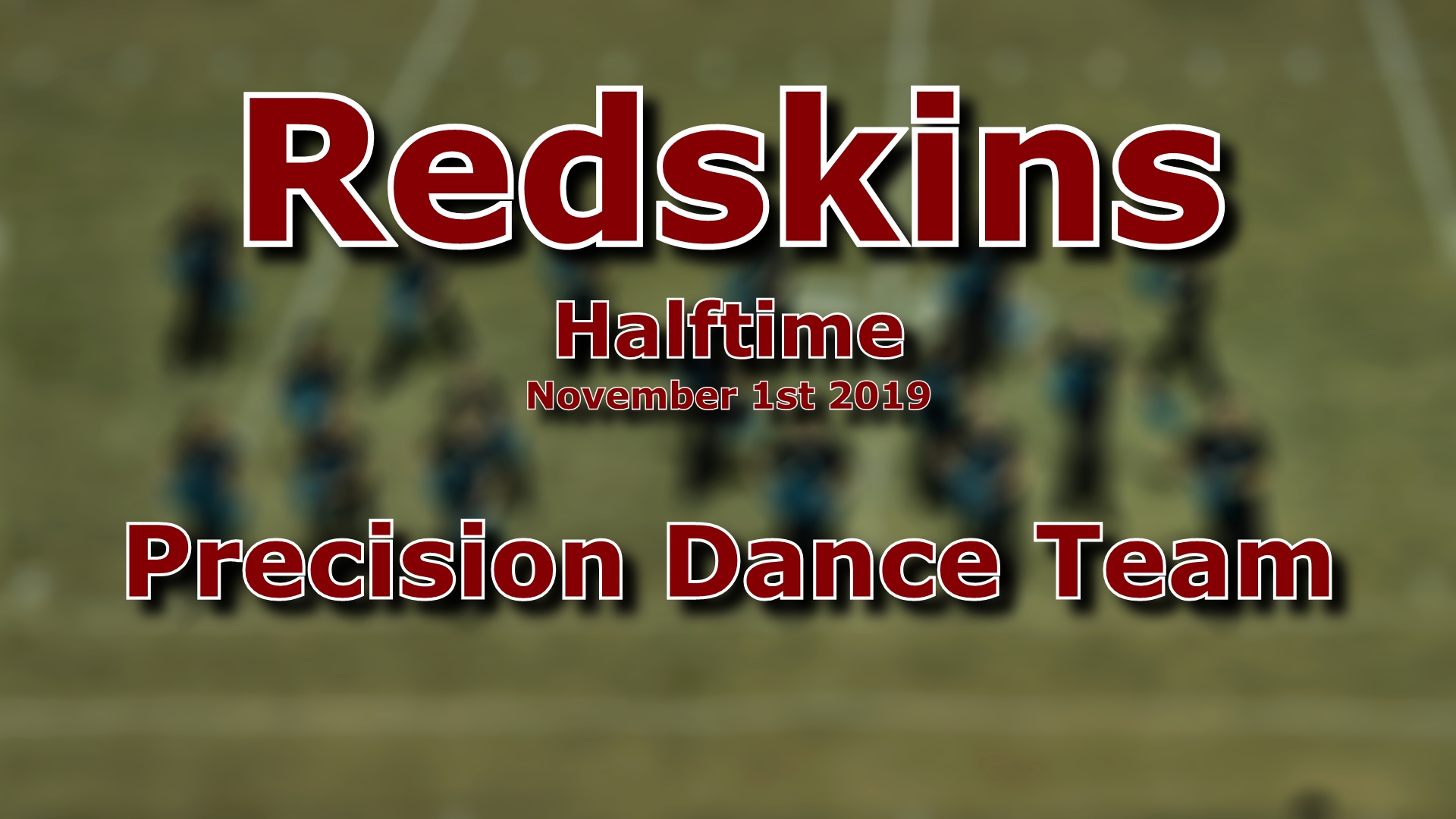 2019-11-Halftime-PrecisionDance